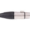 Livewire Braided XLR Microphone Cable - 3 of 4