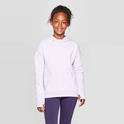 target purple hoodie