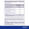 Pure Encapsulations Cortisol Calm - Supports Cortisol Health & Relaxation - Contains Ashwagandha & L-Theanine - Restful Sleep - 2 of 4