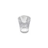 BarY3 - 2 oz - Clear - Plastic - Disposable - Shot Glass - 3 of 4