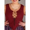 HalloweenCostumes.com Hocus Pocus Mary Sanderson Women's Plus Size Costume - 3 of 4