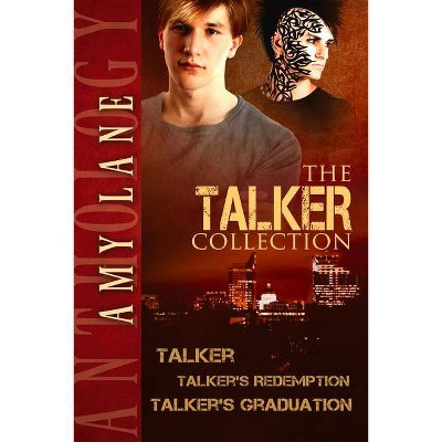 The Talker Collection - by  Amy Lane (Paperback)