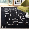 Soho SOH714 Hand Tufted Indoor Rugs - Safavieh - 2 of 4