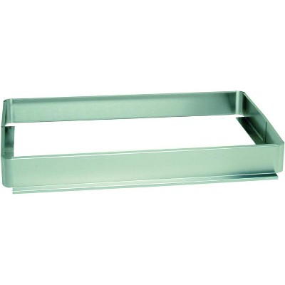 Broil King Chafing Pan Holder - Holds Three 1/3 Size Pans or Two 1/2 Size Pans - PS-NBS