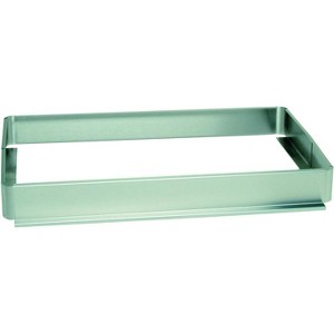 Broil King Chafing Pan Holder - Holds Three 1/3 Size Pans or Two 1/2 Size Pans - PS-NBS - 1 of 1