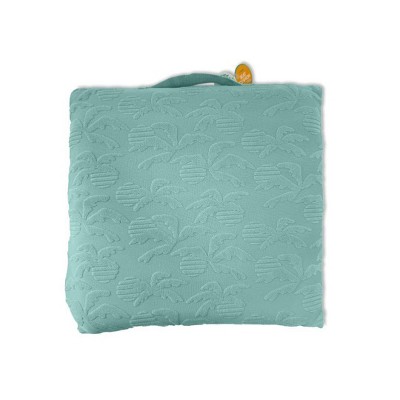 Beach Pillow Mint - Bullseye's Playground™