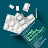 Coated Nicotine 4mg Gum Stop Smoking Aid - Cool Mint - 100ct - up&up™ - 2 of 3
