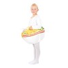 Orion Costumes Ramen Bowl Child Costume with Pullover Tunic and Chopsticks | 8-10 Years - 2 of 4