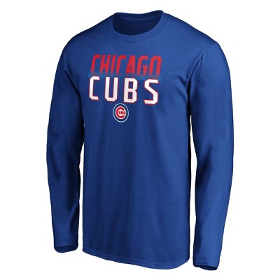 chicago cubs shirts mens