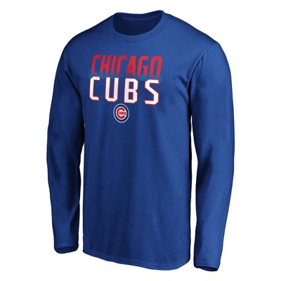 chicago cubs mens t shirts