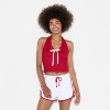 Women's Game Day Lace Halter Top - Wild Fable™ - 2 of 3