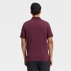 Men's Textured Polo Shirt - All In Motion™ - 2 of 3