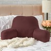 Kensington Garden Cotton Duck Bed Rest Pillow - 2 of 2