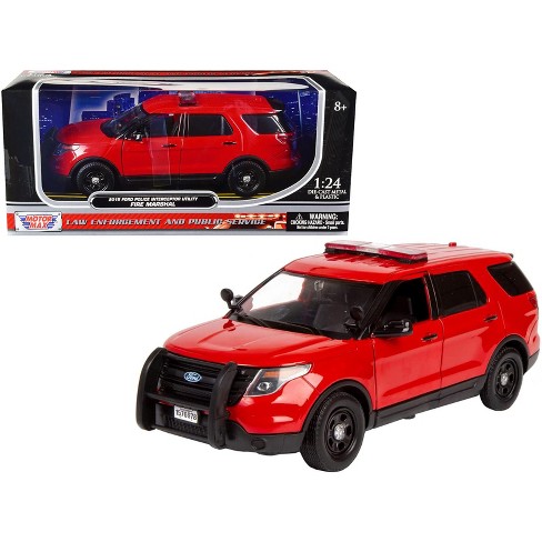 Police hot sale toys target