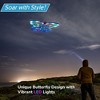 Contixo TD2 Butterfly RC Drone: 3D Flip, Headless Mode, LED Lights, Propeller Protection - 3 of 4