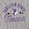 Women's Tarleton State University Texans T-Shirt - 2 of 4