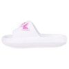 FOAMWALK Girls' Sandals - Kids Platform Slippers, Comfy Slipper Slide Sandals for Girls (Little Kid/Big Kid) - 3 of 4