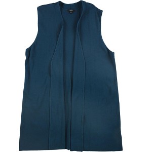 Alfani Womens Full Needle Cardigan Sweater - 1 of 1