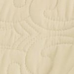 damask / yellow