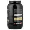 NutraBio Muscle Matrix Protein, Alpine Vanilla, 2 lb (907 g) - 3 of 4
