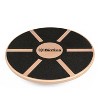 Bintiva Wood Balance Board - 2 of 4