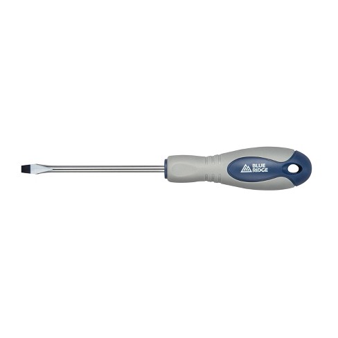 slotted screwdriver