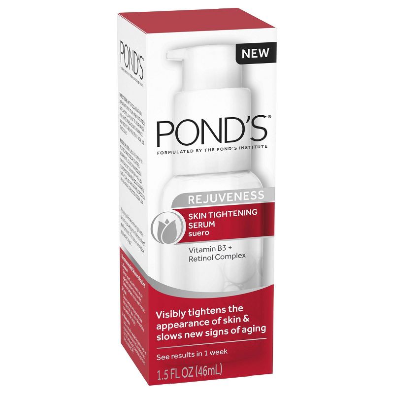 POND&#39;S Anti-Age Skin Tightening Serum - 1.5 fl oz, 5 of 8
