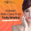 Seoul Ceuticals Korean Skin Care Snail Mucin Serum - Korean Beauty Skincare Night Serum Hyaluronic Acid for Face - Contains 97.5% K Beauty Snail, 1oz - 2 of 4