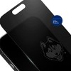 Screen Skinz Connecticut Huskies (UCONN) Privacy Screen Protector - 4 of 4