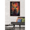 Trends International Wumples - Cosmic Deer Framed Wall Poster Prints - 2 of 4