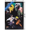 Trends International Naruto - Action Framed Wall Poster Prints - 3 of 4