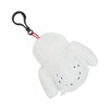 Harry Potter Plush Hedwig Keychain - 3 of 4