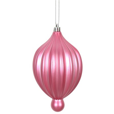 Vickerman 6.3" Lantern Ornament