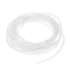 Unique Bargains Clear PVC Tube Flexible Lightweight Low Pressure Industrial Tubing 1 Pc - 1 of 4