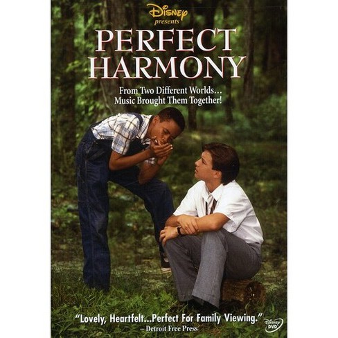 Perfect Harmony (DVD)(1991)