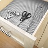 Smart Design Premium Grip Shelf Liner - 18 Inch x 8 Feet - 2 of 4