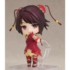 Good Smile - Legend Of Sword And Fairy 4 - Han Lingsha Nendoroid Action Figure - 2 of 4