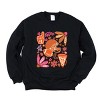 Simply Sage Market Touchdown Season Collage Sweatshirt - 2 of 4