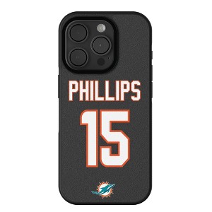 Keyscaper NFLPA Ready Bump Cell Phone Case for iPhone 13 Pro Max - 1 of 4