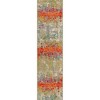 Unique Loom    Outdoor Modern Crumpled Area Rug - 2 of 4