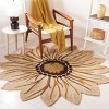 Novelty NOV102 Hand Tufted Area Rug  - Safavieh - 2 of 3