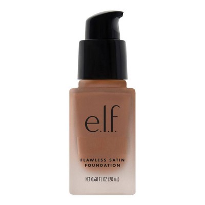 e.l.f. Flawless Finish Foundation - 0.68 fl oz