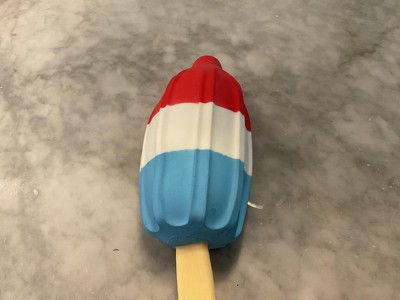 Sunny Days Squeeezy Americana Rocket Pop Fidget Toy : Target