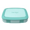 Bentgo Kids' Brights Leakproof, 5 Compartment Bento-Style Kids' Lunch Box - 3 of 4