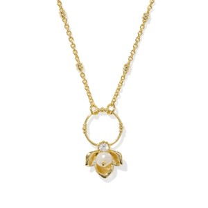 Kendra Scott Lucille Pendant Necklace - 1 of 2