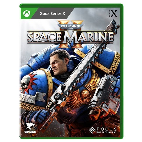 Xbox series deals x space