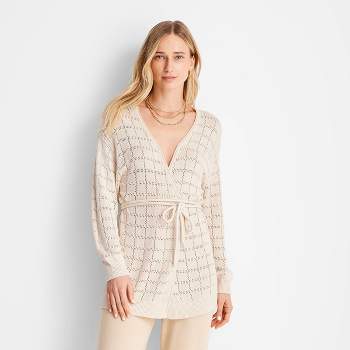 Sweaters & Cardigans for Women : Target