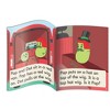 Beanstalk Books The Pods Readers – Phase 3, Set of 12 - 4 of 4