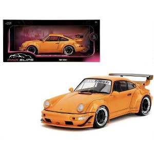 Jada Porsche RWB HIBIKI Pink Slips 1:18 Scale : Target
