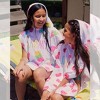 CocoNut Outdoor x Rae Dunn Kids Cotton Hooded Towel and Beach Ball Combo - 3 of 4